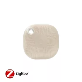   Shelly BLU Button TOUGH 1 ZB – Bluetooth, Zigbee  távirányító, mokka