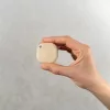 Shelly BLU Button TOUGH 1 ZB – Bluetooth, Zigbee  távirányító, mokka