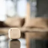 Shelly BLU Button TOUGH 1 ZB – Bluetooth, Zigbee  távirányító, mokka