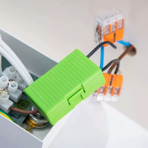 Shelly Bypass for Dimmer Gen3