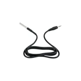   Temperature sensor DS18B20 – hőmérő szenzor,  3.5mm jack, 1m kábellel,  Shelly Pill-hez 