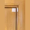Shelly BLU Door Window Sensor, Bluetooth ajtó/ablaknyitás érzékelő, barna