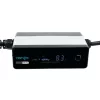 Shelly TopAC Portable EV charger 11kW EVE01-11R  – hordozható elektromos autó töltő, Wi-Fi, Bluetooth