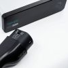 Shelly TopAC Portable EV charger 11kW EVE01-11R  – hordozható elektromos autó töltő, Wi-Fi, Bluetooth