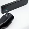 Shelly TopAC Portable EV charger 11kW EVE01-11R  – hordozható elektromos autó töltő, Wi-Fi, Bluetooth