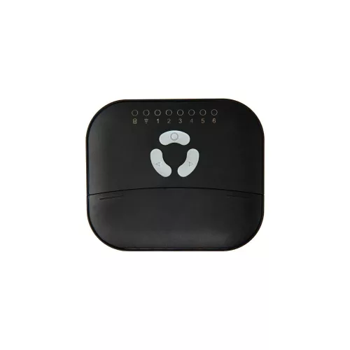 Shelly FrankEver okos Wi-Fi-s, 6 csatornás öntözés vezérlő (FK-06X)