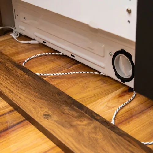 Shelly Leak Sensor Cable – érzékelő kábel (kiegészítő) Shelly Flood Gen4-hez