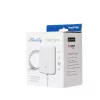 Shelly Flood Gen4 Wi-Fi / Zigbee okos vízfolyás / csőtörés érzékelő