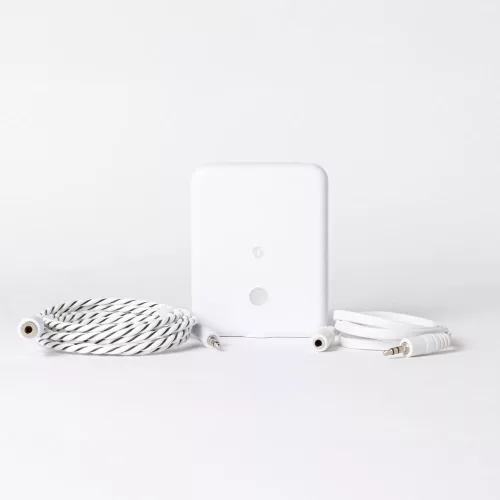 Shelly Flood Gen4 Wi-Fi / Zigbee okos vízfolyás / csőtörés érzékelő