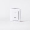 Shelly Flood Gen4 Wi-Fi / Zigbee okos vízfolyás / csőtörés érzékelő