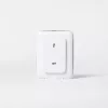 Shelly Flood Gen4 Wi-Fi / Zigbee okos vízfolyás / csőtörés érzékelő