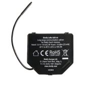 LoRa kommunikációs modul