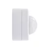 Shelly BLU Motion ZB –  vezeték nélküli mozgásérzékelő fényszenzorral, Bluetooth, Zigbee, fehér (SBMO-103Z)