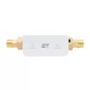 Shelly Neo Smart Water Valve NAS-WV02W – okos vízelzáró szelep, átfolyás-, nyomás- és hőmérsékletméréssel, DN25, Wi-Fi, Bluetooth 