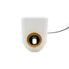 Shelly Neo Smart Water Valve NAS-WV02W – okos vízelzáró szelep, átfolyás-, nyomás- és hőmérsékletméréssel, DN25, Wi-Fi, Bluetooth 