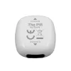 The Pill by Shelly – többcélú bemeneti modul, Wi-Fi, Bluetooth, fehér (S3SN-0U53X)