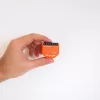 Shelly i4 GEN3 WiFi + Bluetooth okos vezeték nélküli kapcsoló-modul