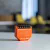 Shelly i4 GEN3 WiFi + Bluetooth okos vezeték nélküli kapcsoló-modul