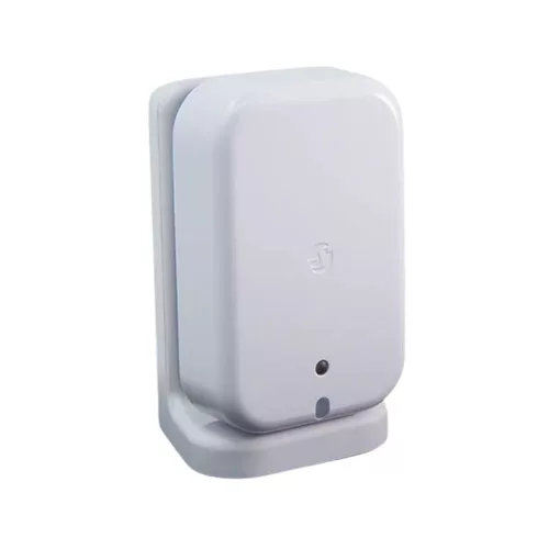 Shelly Presence Gen4 –  mmWave jelenlét és fény szenzor, Zigbee, Wi-Fi, Bluetooth, Matter, fehér