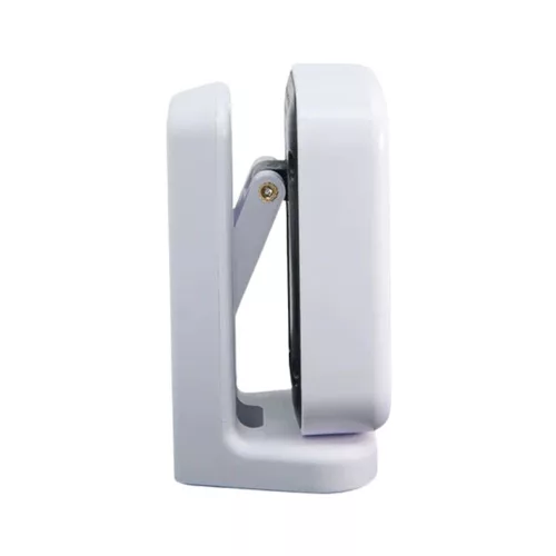 Shelly Presence Gen4 –  mmWave jelenlét és fény szenzor, Zigbee, Wi-Fi, Bluetooth, Matter, fehér