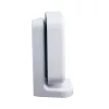 Shelly Presence Gen4 –  mmWave jelenlét és fény szenzor, Zigbee, Wi-Fi, Bluetooth, Matter, fehér