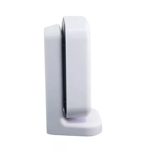 Shelly Presence Gen4 –  mmWave jelenlét és fény szenzor, Zigbee, Wi-Fi, Bluetooth, Matter, fehér