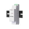 Shelly PRO 3EM Switch add-on, kiegészítő Shelly Pro 3EM-120A és 3EM-400A fogyasztásmérőkhöz pl. kontaktor vezérléséhez
