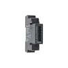 Shelly Pro Sensor Add-on – szenzor adapter Shelly Pro relékhez, érzékelők csatlakoztatásához