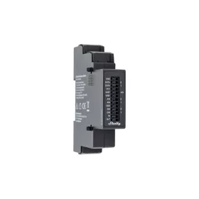   Shelly Pro Sensor Add-on – szenzor adapter Shelly Pro relékhez, érzékelők csatlakoztatásához