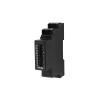 Shelly Pro Sensor Add-on – szenzor adapter Shelly Pro relékhez, érzékelők csatlakoztatásához
