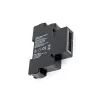 Shelly Pro Sensor Add-on – szenzor adapter Shelly Pro relékhez, érzékelők csatlakoztatásához