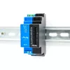 Shelly Pro Sensor Add-on – szenzor adapter Shelly Pro relékhez, érzékelők csatlakoztatásához
