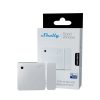 Shelly Wave Door/Window EU LR –  ajtó/ablak nyitás és fényérzékelő, Z-Wave, fehér 