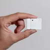 Shelly Wave Door/Window EU LR –  ajtó/ablak nyitás és fényérzékelő, Z-Wave, fehér 