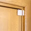 Shelly Wave Door/Window EU LR –  ajtó/ablak nyitás és fényérzékelő, Z-Wave, fehér 