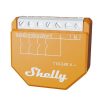 Shelly WAVE i4 vezeték nélküli okos bemeneti modul, Z-Wave EU Long Range verzió