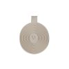 Shelly Outdoor Plug S Gen3, Wi-Fi + Bluetooth, Matter kompatibilis kültéri okoskonnektor