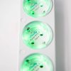 Shelly Power Strip 4 Gen4 –  okos konnektor elosztó négy aljzattal, fogyasztásmérős, Wi-Fi, Zigbee, Matter, fehér