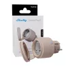 Shelly Wave Outdoor Plug S LR – fogyasztásmérős konnektor, Z-Wave