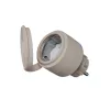 Shelly Wave Outdoor Plug S LR – fogyasztásmérős konnektor, Z-Wave