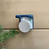 Shelly Wave Outdoor Plug S LR – fogyasztásmérős konnektor, Z-Wave