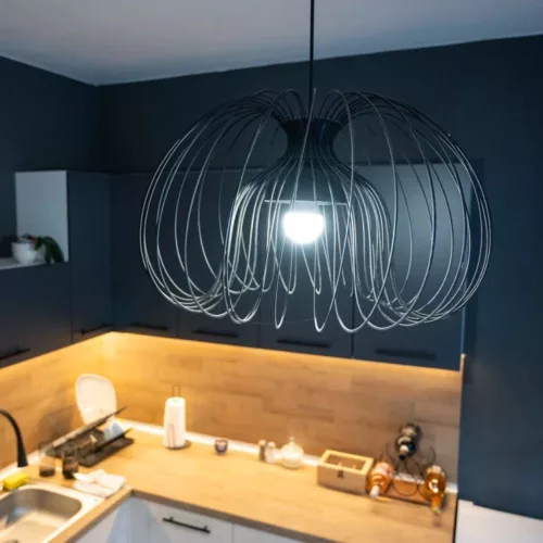Shelly Duo Bulb E27 Gen3 – okosizzó, fényerőszabályozható, fénymelegség-állítható, Wi-Fi, Bluetooth