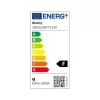 Shelly Duo Bulb E27 Gen3 – okosizzó, fényerőszabályozható, fénymelegség-állítható, Wi-Fi, Bluetooth