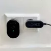 Shelly LOQED Power Kit – töltő adapter, 8*AA Ni-MH akkumulátorral 