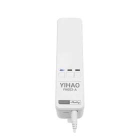   Shelly Yihao Blinds Chain Controller  – szalagfüggöny és roló mozgatómotor, Wi-Fi, Bluetooth, fehér ( YH002-A)