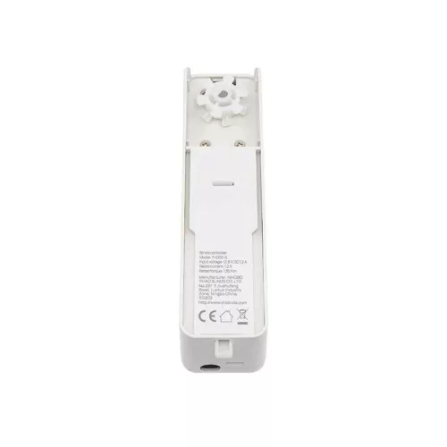 Shelly Yihao Blinds Chain Controller  – szalagfüggöny és roló mozgatómotor, Wi-Fi, Bluetooth, fehér ( YH002-A)