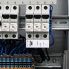 Shelly 3EM-63T Gen3 okos Wi-Fi-s, kismegszakítóra szerelhető három fázisú fogyasztásmérő