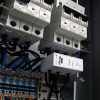 Shelly 3EM-63W Gen3 okos Wi-Fi-s, kismegszakítóra szerelhető, három fázisú fogyasztásmérő
