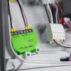 Shelly DALI Dimmer Gen3, professzionális DALI világításvezérlő modul
