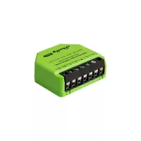 csak fázis retrofit relé modul